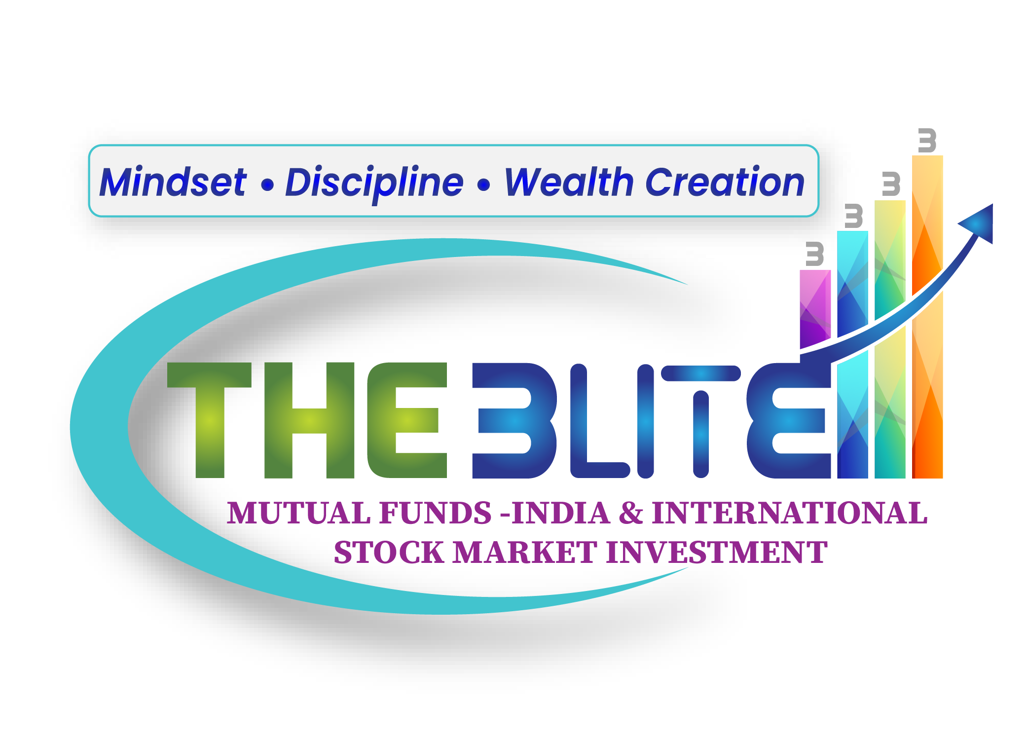 Vanijayam THE ELITE Academy Logo